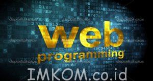 Kursus Web Programing Jogja di IMKOM Academy dengan materi terbaik dan tentor berpngalaman untuk membantu kebutuhan kursus anda.