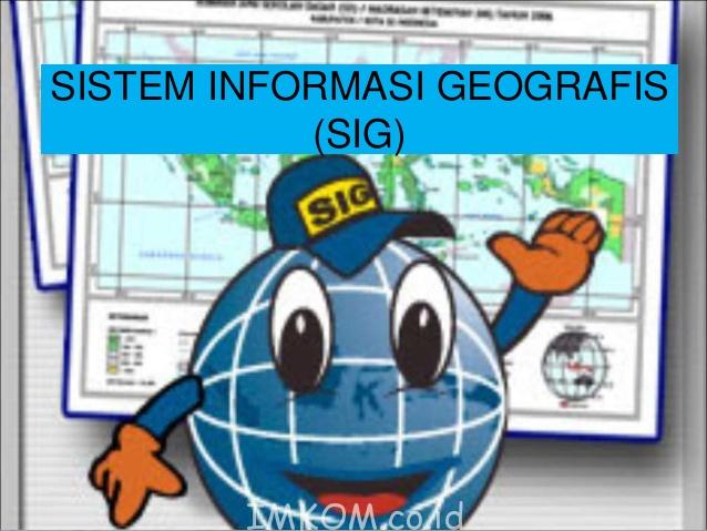 Pelatihan Sistem Informasi Geografis. Agar sumber daya manusia yang dimiliki saat ini mempunyai kemampuat membuat dan mengelola data dan juga peta digital.